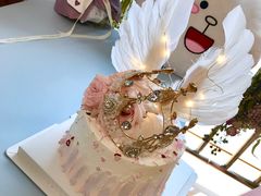 羽翼皇冠-食间旅人DIY烘焙工作室