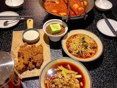 -有才叔的小馆(招商依云曲江店)