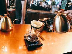 -sugarman espresso素饮糖人高新咖啡工厂