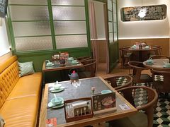 -潮界(LU·ONE凯德晶萃广场店)