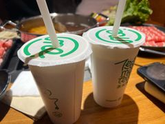 -呷哺呷哺 黄金牧场 (欢乐谷店)