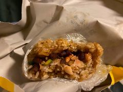 -六广门毛阿姨糯米饭