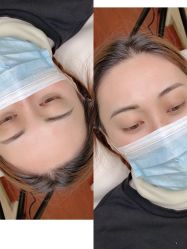 -久匠·纹眉半永久野生眉