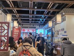 -寻裕记·现炒浇头面(人民广场店)