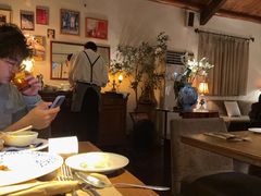 -夏朵餐厅(丁香店)