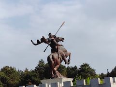 -铁山坪森林公园