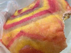 -LELECHA乐乐茶(新街口大洋店)