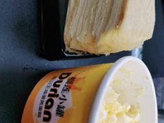 -BROAD面包路·欧式面包(龙湖时代C馆店)