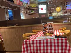 -西贝莜面村(当代商城店)