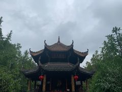 -青羊宫