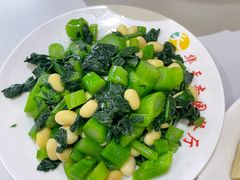 -杏园餐厅(西四北大街店)