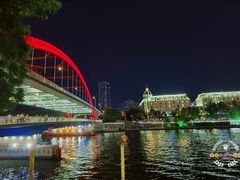 -天津之眼摩天轮