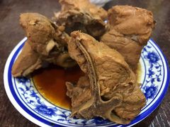 -西安饺子馆(南坪西路店)