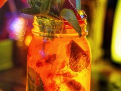 -好久不见网红乐队酒吧(鼓浪屿海底世界店)