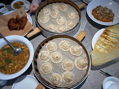 -邢家锅贴老店·非遗·开封菜(金明广场店)