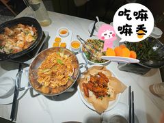 -晋家门(文峰广场店)