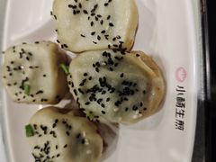 -小杨生煎(白玉兰广场店)