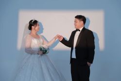 点击看大图 -金夫人婚纱摄影(华南店)