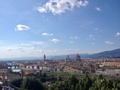 -米开朗琪罗广场