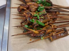 -晓靖轩烧烤(沙河风情店)