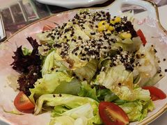 -千寻山野烤肉(中关村店)