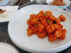 -全聚德(长白直营店)