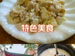 -砂锅李(九江路店)