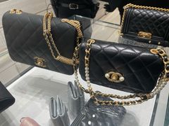 -CHANEL(恒隆广场店)