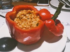 -HELLO MUSAE 拾光缪斯餐厅·纯正希腊风味(苏州中心店)