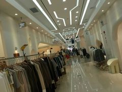 -广州壹马服装广场