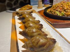-俄士厨房(时代天街店)