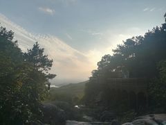 -北辰山景区