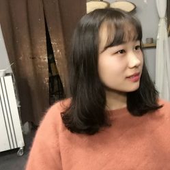 -HG美发设计沙龙