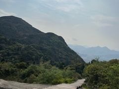 -大罗山风景区
