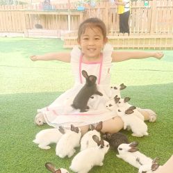 -萌宠亲子动物乐园(槐房万达店)