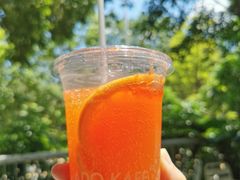 西柚气泡茶-ADO KAFE(大学城店)