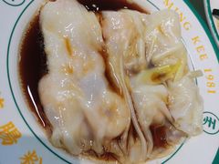 -西关明记肠粉(荔枝湾店)