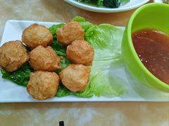 -小海豚•老字号海鲜餐厅(天涯店)