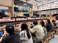 -友壹町寿司(佛山新DNA店)