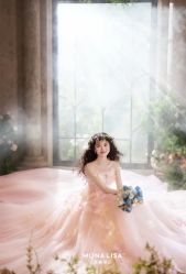 -蒙娜丽莎婚纱摄影(总店)