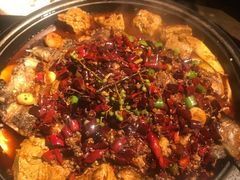 -雷门拉面·现熬骨汤(凯德来福士店)