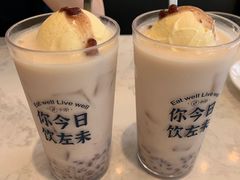 雪糕红豆冰-卡朋西餐(较场西路店)