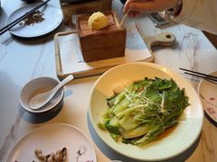 -绿茶餐厅(龙井船宴· 品牌总店)