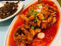 -好人家海鲜酒楼(淞南路店)