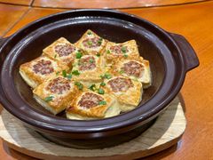 -鸿星花园酒家(银亿家园店)