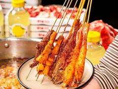 -谭三娘鲜切牛肉自助火锅(九眼桥总店)