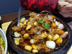 -宋庄魁元艺术餐厅