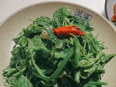 -兰溪小馆(东直门簋街店)