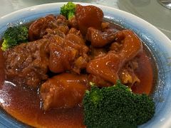 -江海酒家(赤岗店)