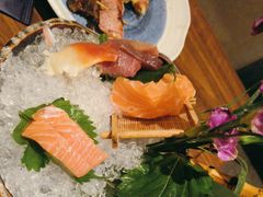 -大渔铁板烧(东城店)